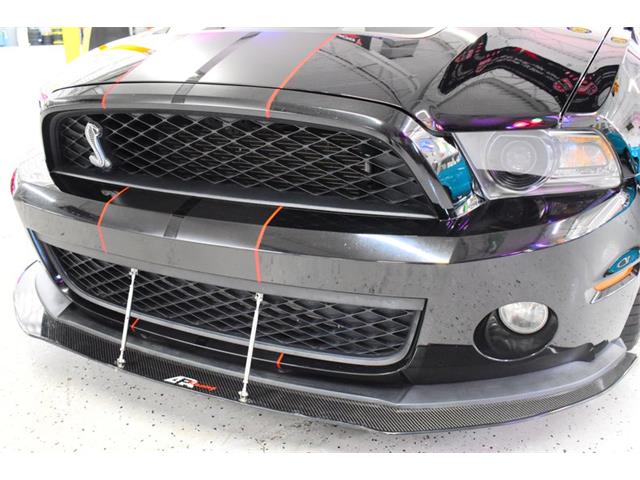 2012 Ford Mustang (CC-2084809) for sale in Wayne, Michigan