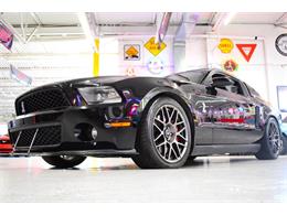2012 Ford Mustang (CC-2084809) for sale in Wayne, Michigan