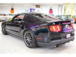 2012 Ford Mustang (CC-2084809) for sale in Wayne, Michigan