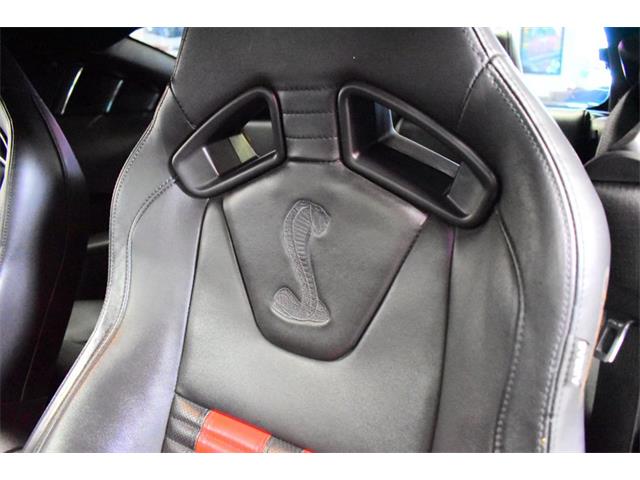 2012 Ford Mustang (CC-2084809) for sale in Wayne, Michigan