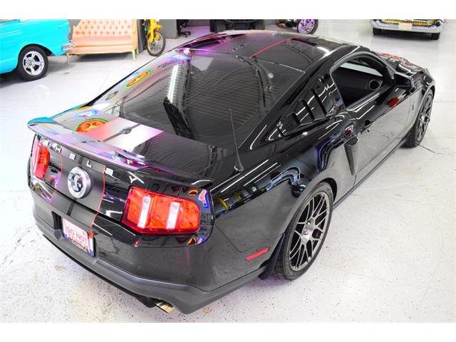 2012 Ford Mustang (CC-2084809) for sale in Wayne, Michigan