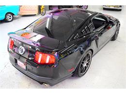 2012 Ford Mustang (CC-2084809) for sale in Wayne, Michigan