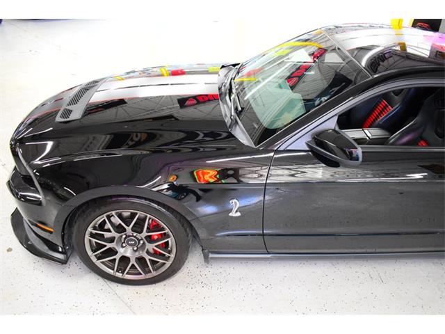 2012 Ford Mustang (CC-2084809) for sale in Wayne, Michigan