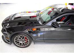 2012 Ford Mustang (CC-2084809) for sale in Wayne, Michigan