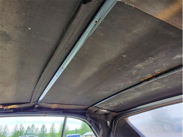 1967 Pontiac GTO (CC-2080481) for sale in Manistee, Michigan