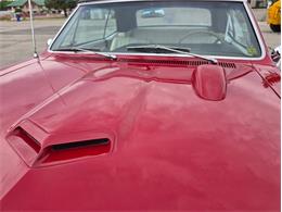 1967 Pontiac GTO (CC-2080481) for sale in Manistee, Michigan
