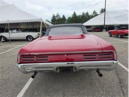 1967 Pontiac GTO (CC-2080481) for sale in Manistee, Michigan