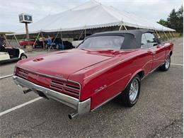 1967 Pontiac GTO (CC-2080481) for sale in Manistee, Michigan