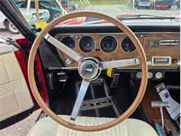 1967 Pontiac GTO (CC-2080481) for sale in Manistee, Michigan
