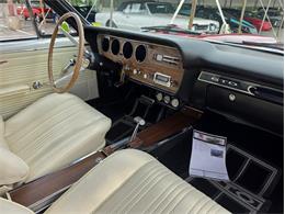 1967 Pontiac GTO (CC-2080481) for sale in Manistee, Michigan
