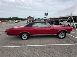 1967 Pontiac GTO (CC-2080481) for sale in Manistee, Michigan