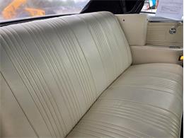 1967 Pontiac GTO (CC-2080481) for sale in Manistee, Michigan