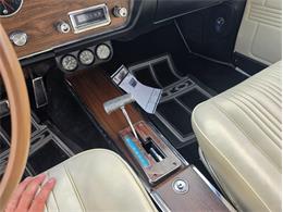 1967 Pontiac GTO (CC-2080481) for sale in Manistee, Michigan