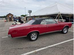 1967 Pontiac GTO (CC-2080481) for sale in Manistee, Michigan