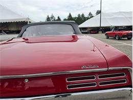 1967 Pontiac GTO (CC-2080481) for sale in Manistee, Michigan