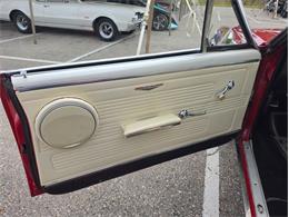 1967 Pontiac GTO (CC-2080481) for sale in Manistee, Michigan