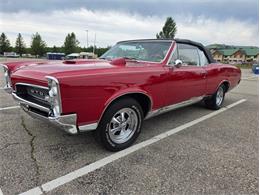 1967 Pontiac GTO (CC-2080481) for sale in Manistee, Michigan