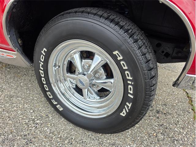 1967 Pontiac GTO (CC-2080481) for sale in Manistee, Michigan