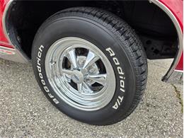 1967 Pontiac GTO (CC-2080481) for sale in Manistee, Michigan