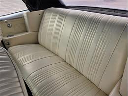1967 Pontiac GTO (CC-2080481) for sale in Manistee, Michigan