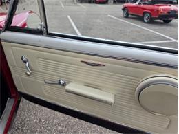 1967 Pontiac GTO (CC-2080481) for sale in Manistee, Michigan