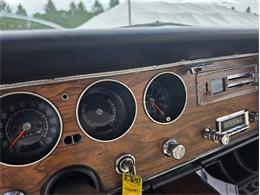 1967 Pontiac GTO (CC-2080481) for sale in Manistee, Michigan