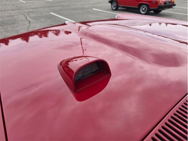 1967 Pontiac GTO (CC-2080481) for sale in Manistee, Michigan