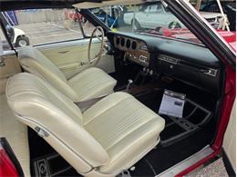 1967 Pontiac GTO (CC-2080481) for sale in Manistee, Michigan