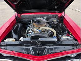 1967 Pontiac GTO (CC-2080481) for sale in Manistee, Michigan