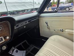 1967 Pontiac GTO (CC-2080481) for sale in Manistee, Michigan