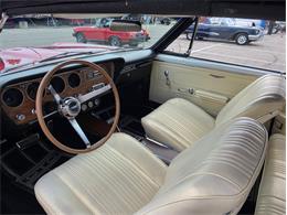 1967 Pontiac GTO (CC-2080481) for sale in Manistee, Michigan