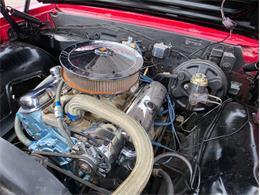 1967 Pontiac GTO (CC-2080481) for sale in Manistee, Michigan