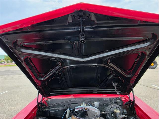 1967 Pontiac GTO (CC-2080481) for sale in Manistee, Michigan