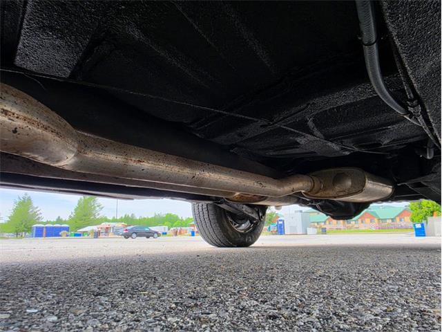 1967 Pontiac GTO (CC-2080481) for sale in Manistee, Michigan