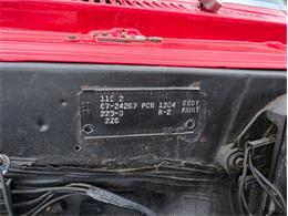 1967 Pontiac GTO (CC-2080481) for sale in Manistee, Michigan