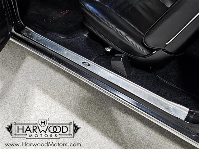 1967 Chevrolet Chevelle (CC-2084810) for sale in Cleveland, Ohio
