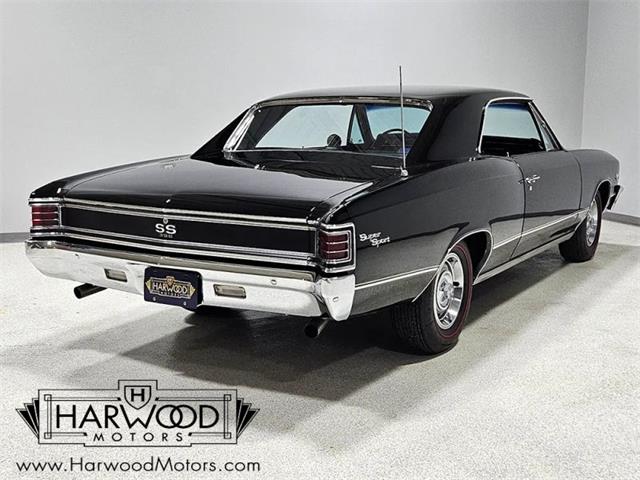 1967 Chevrolet Chevelle (CC-2084810) for sale in Cleveland, Ohio