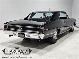 1967 Chevrolet Chevelle (CC-2084810) for sale in Cleveland, Ohio