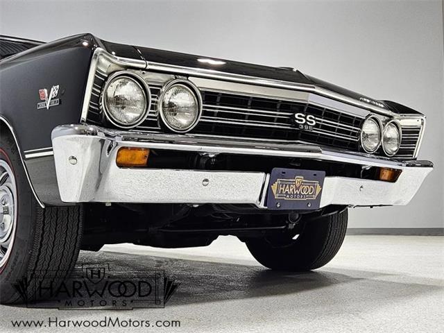 1967 Chevrolet Chevelle (CC-2084810) for sale in Cleveland, Ohio
