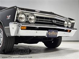 1967 Chevrolet Chevelle (CC-2084810) for sale in Cleveland, Ohio