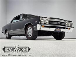 1967 Chevrolet Chevelle (CC-2084810) for sale in Cleveland, Ohio