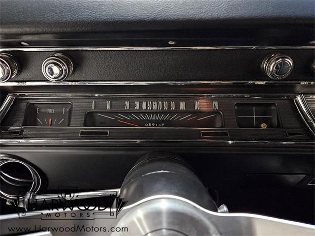 1967 Chevrolet Chevelle (CC-2084810) for sale in Cleveland, Ohio