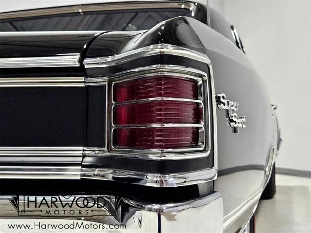 1967 Chevrolet Chevelle (CC-2084810) for sale in Cleveland, Ohio