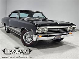 1967 Chevrolet Chevelle (CC-2084810) for sale in Cleveland, Ohio