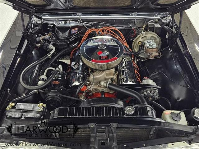 1967 Chevrolet Chevelle (CC-2084810) for sale in Cleveland, Ohio