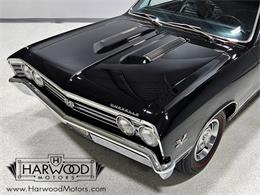 1967 Chevrolet Chevelle (CC-2084810) for sale in Cleveland, Ohio