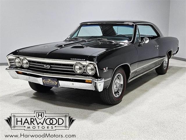 1967 Chevrolet Chevelle (CC-2084810) for sale in Cleveland, Ohio