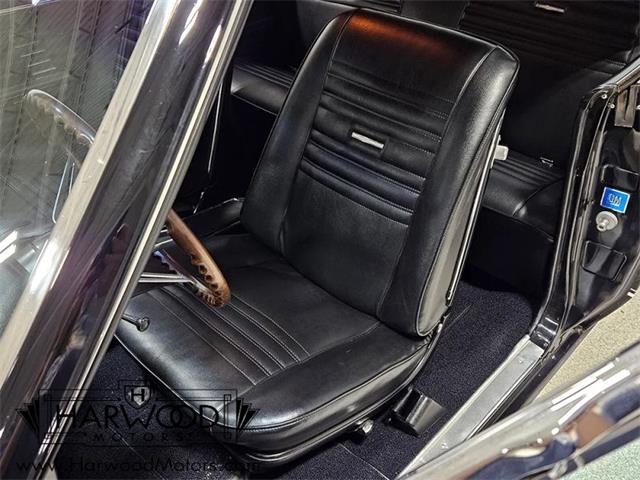 1967 Chevrolet Chevelle (CC-2084810) for sale in Cleveland, Ohio