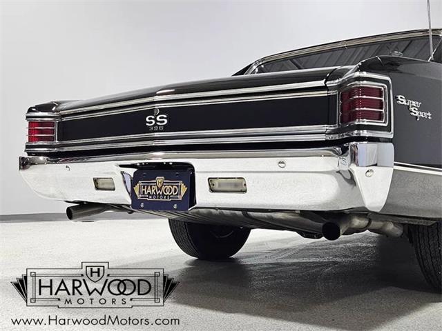 1967 Chevrolet Chevelle (CC-2084810) for sale in Cleveland, Ohio