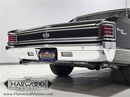 1967 Chevrolet Chevelle (CC-2084810) for sale in Cleveland, Ohio